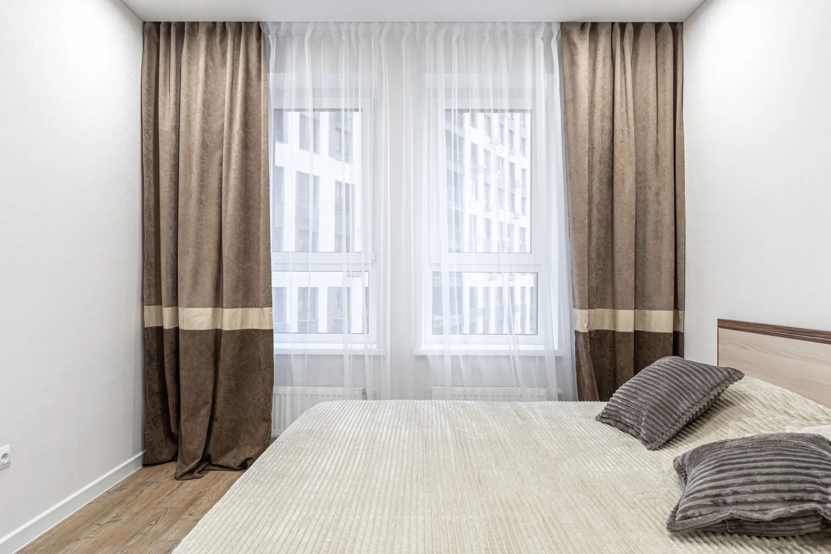 Квартира Комфортабельная а в новом ЖК