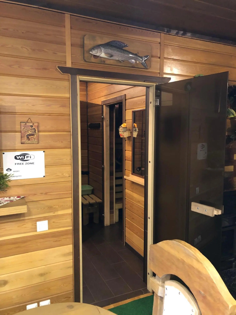 Гостевой дом Nord Pool