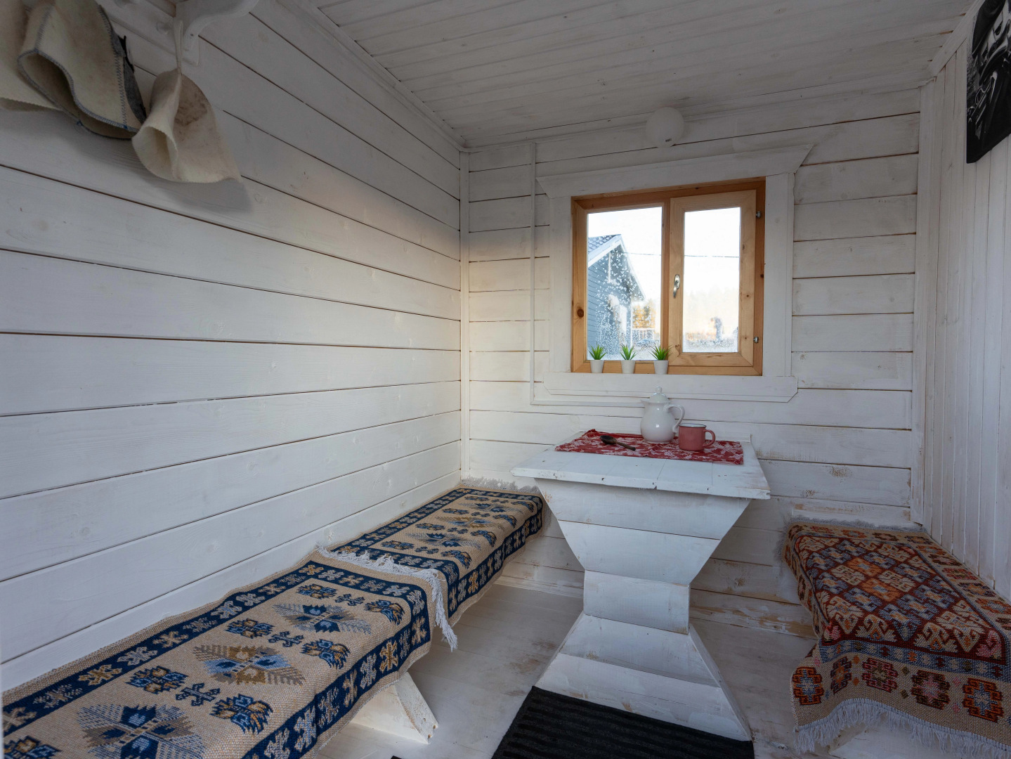 Частный Дом Утиная История