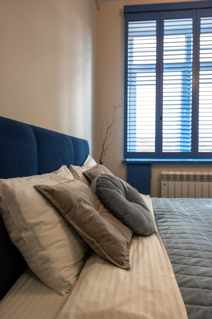 Апартаменты у Моря