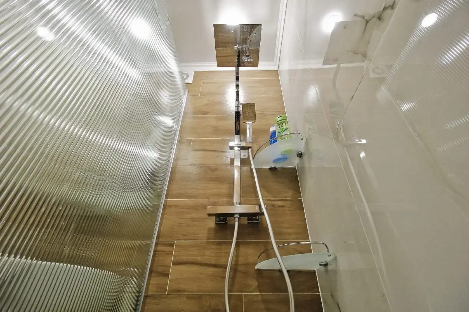 Квартира Шампань в центре