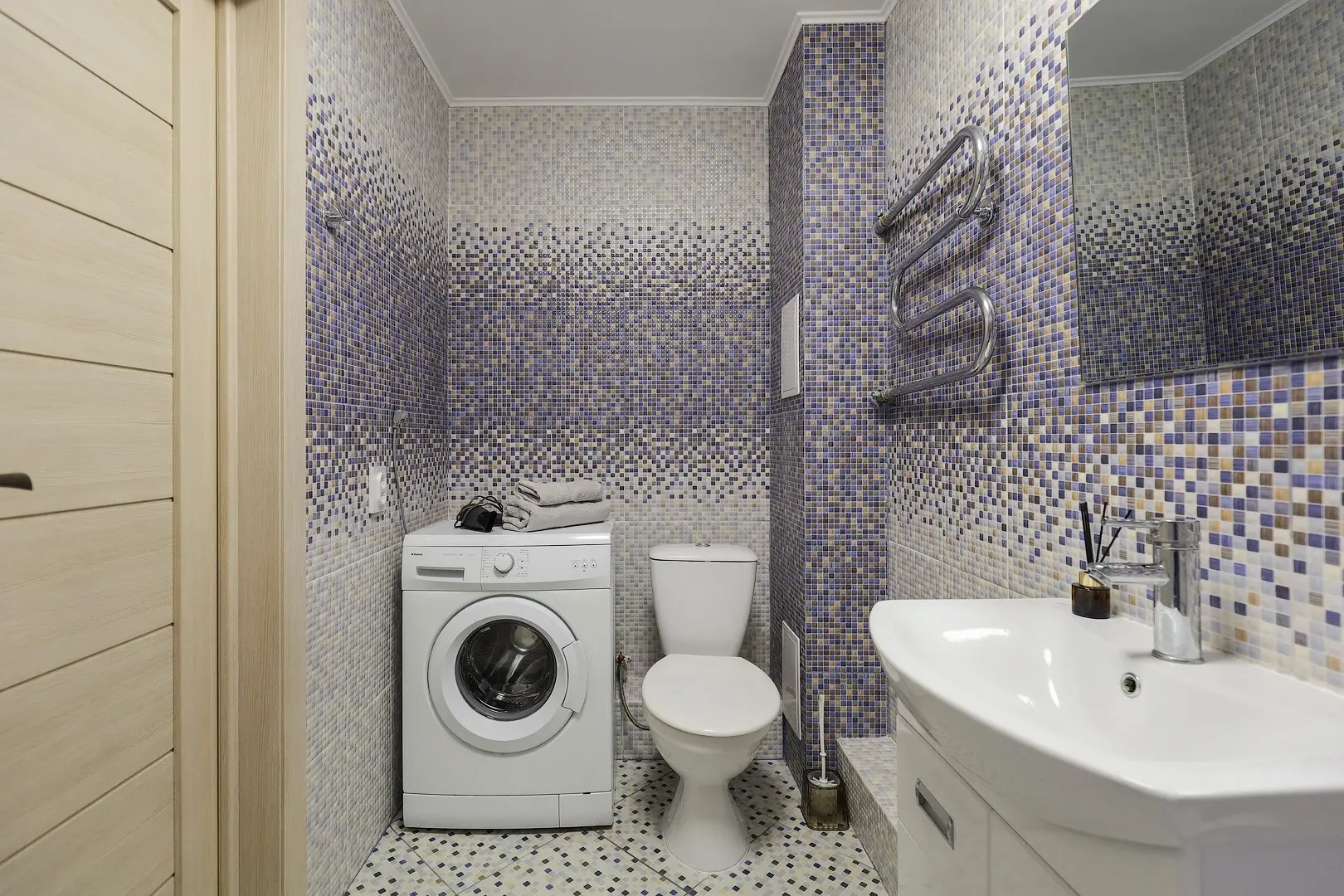 Квартира BalticRealty EcoHome Пионерский