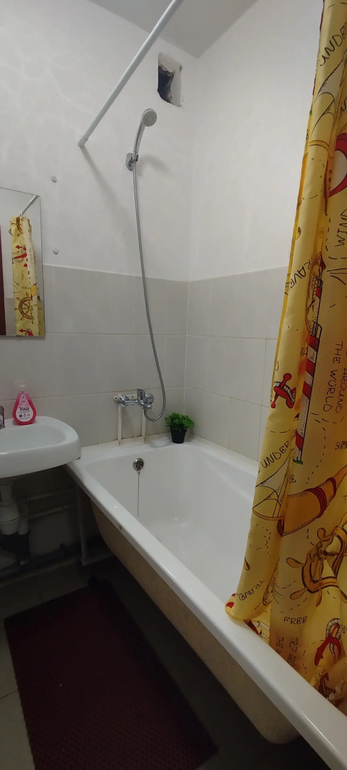 Квартира в микрорайоне ЖК Арена