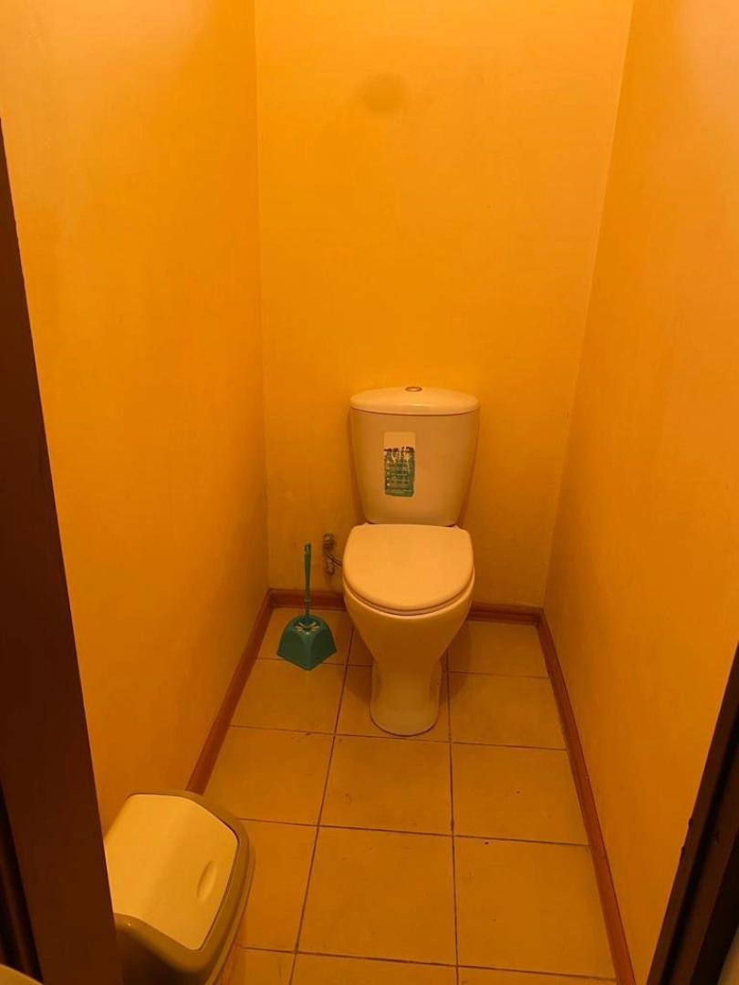 Отель Гостевой Дом Восход