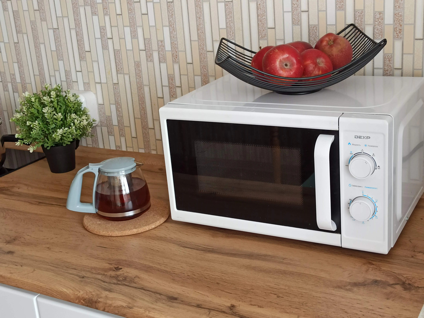 Апартаменты City View