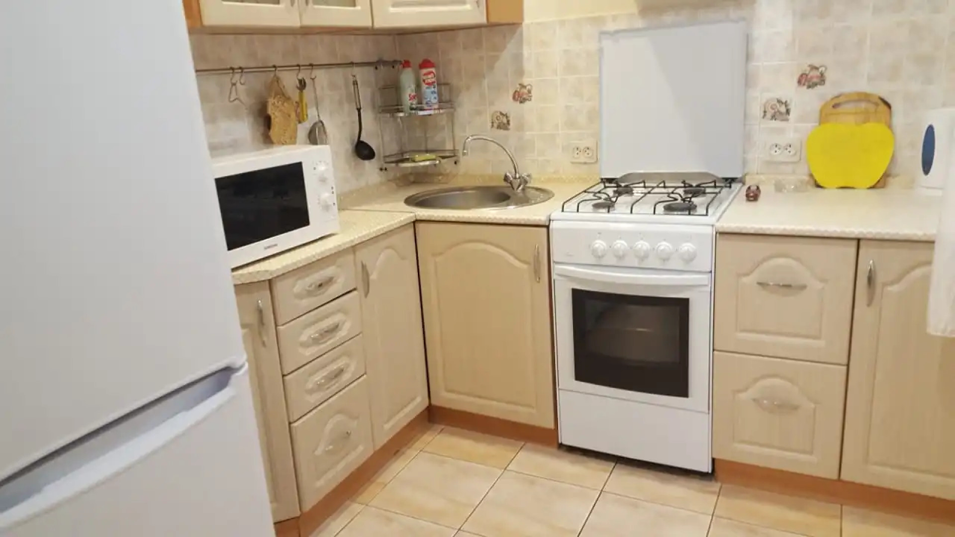 Апартаменты КВАРТИРА НА СУТКИ КАЛУГА