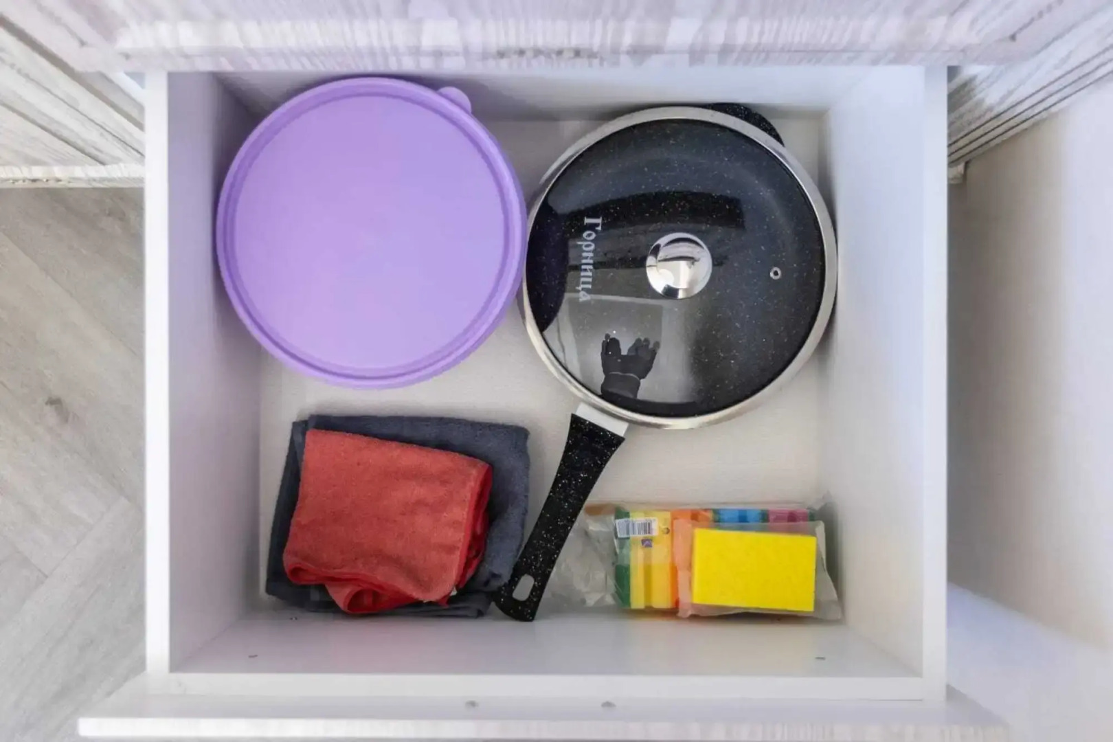 Квартира на улице Красной 7