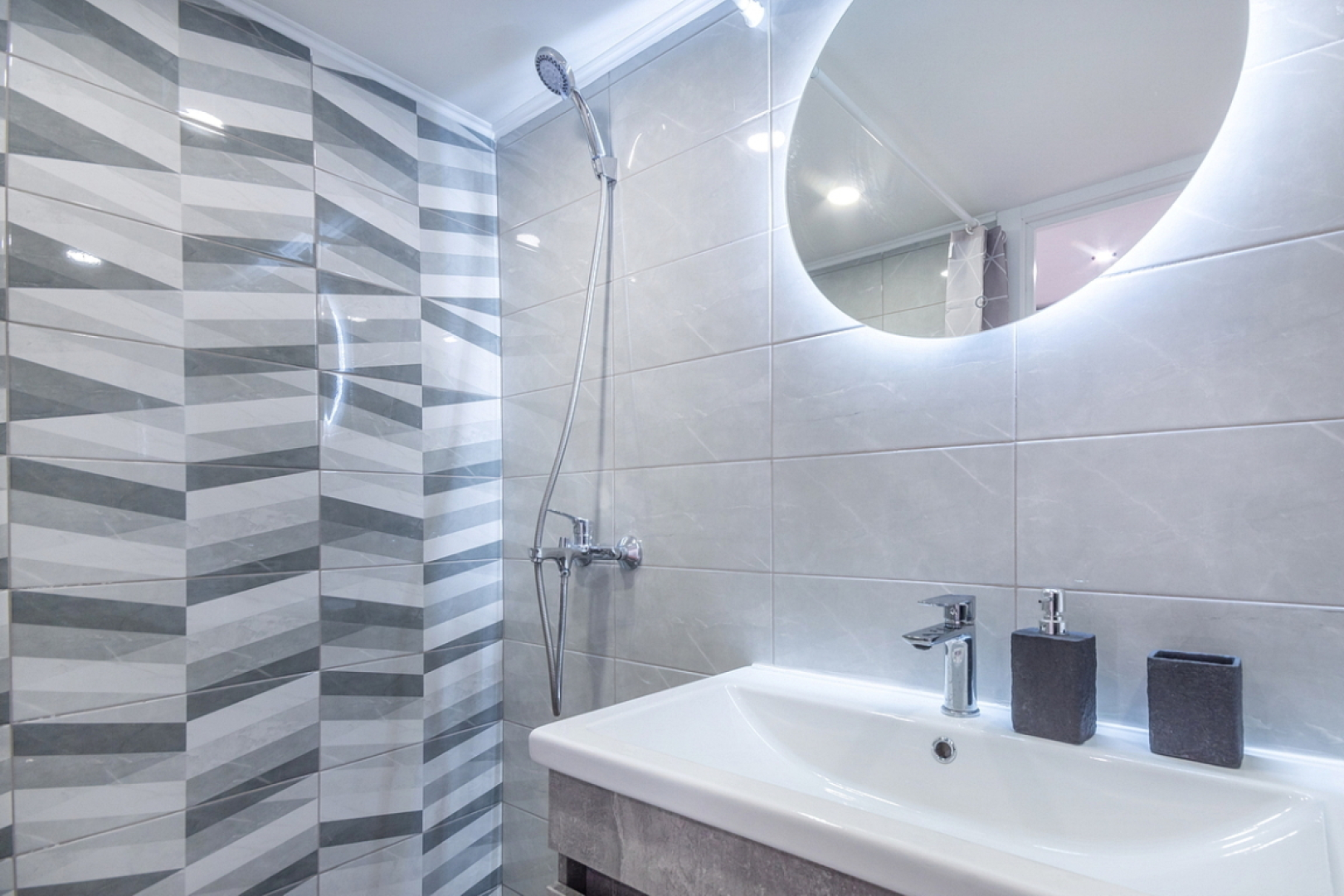 Апартаменты Queenstay Утренний Бриз на Войковской