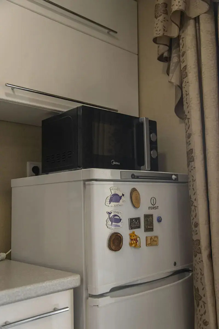 Апартаменты Юбилейные