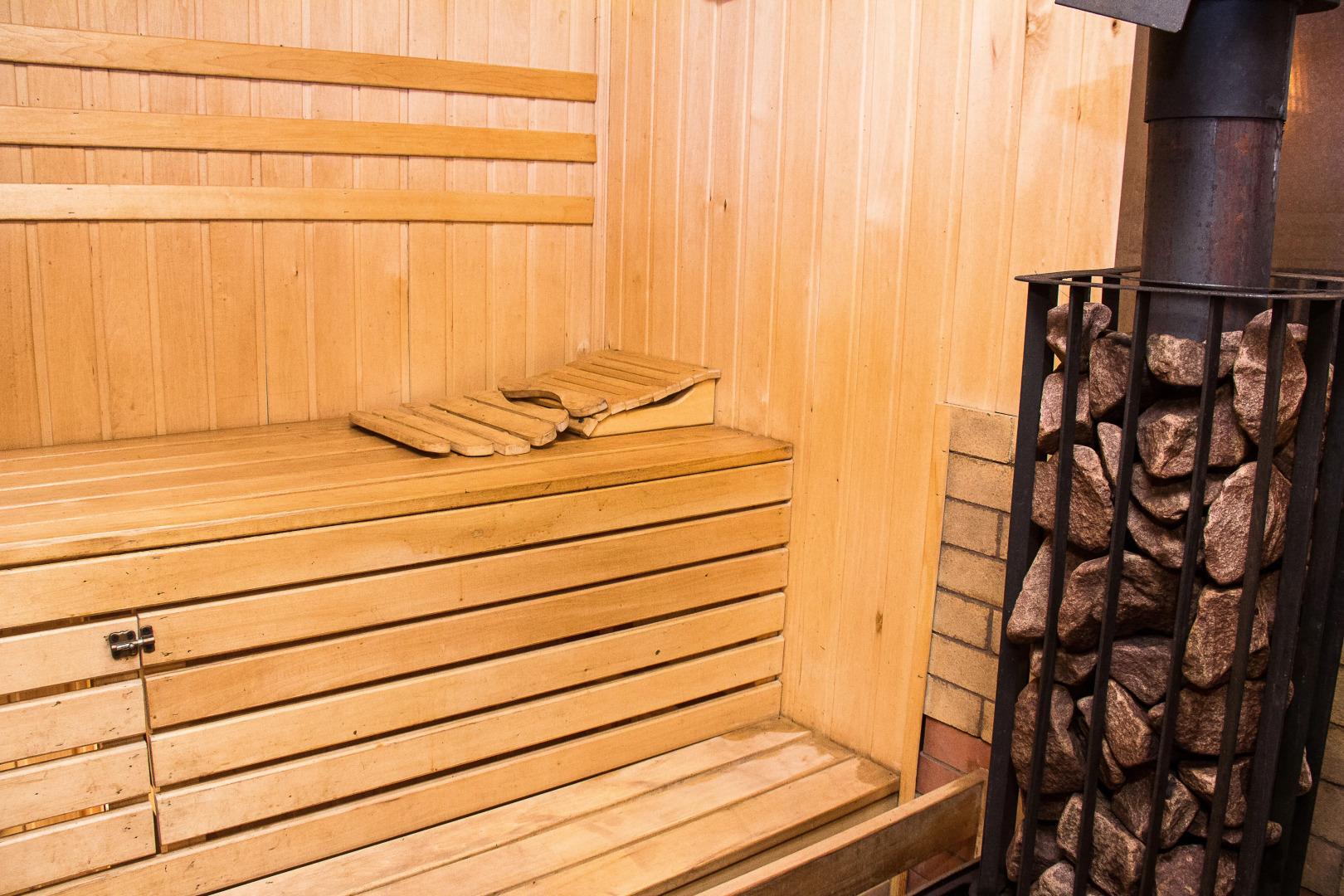 Гостевой Дом Онежская Горка-Коттедж1