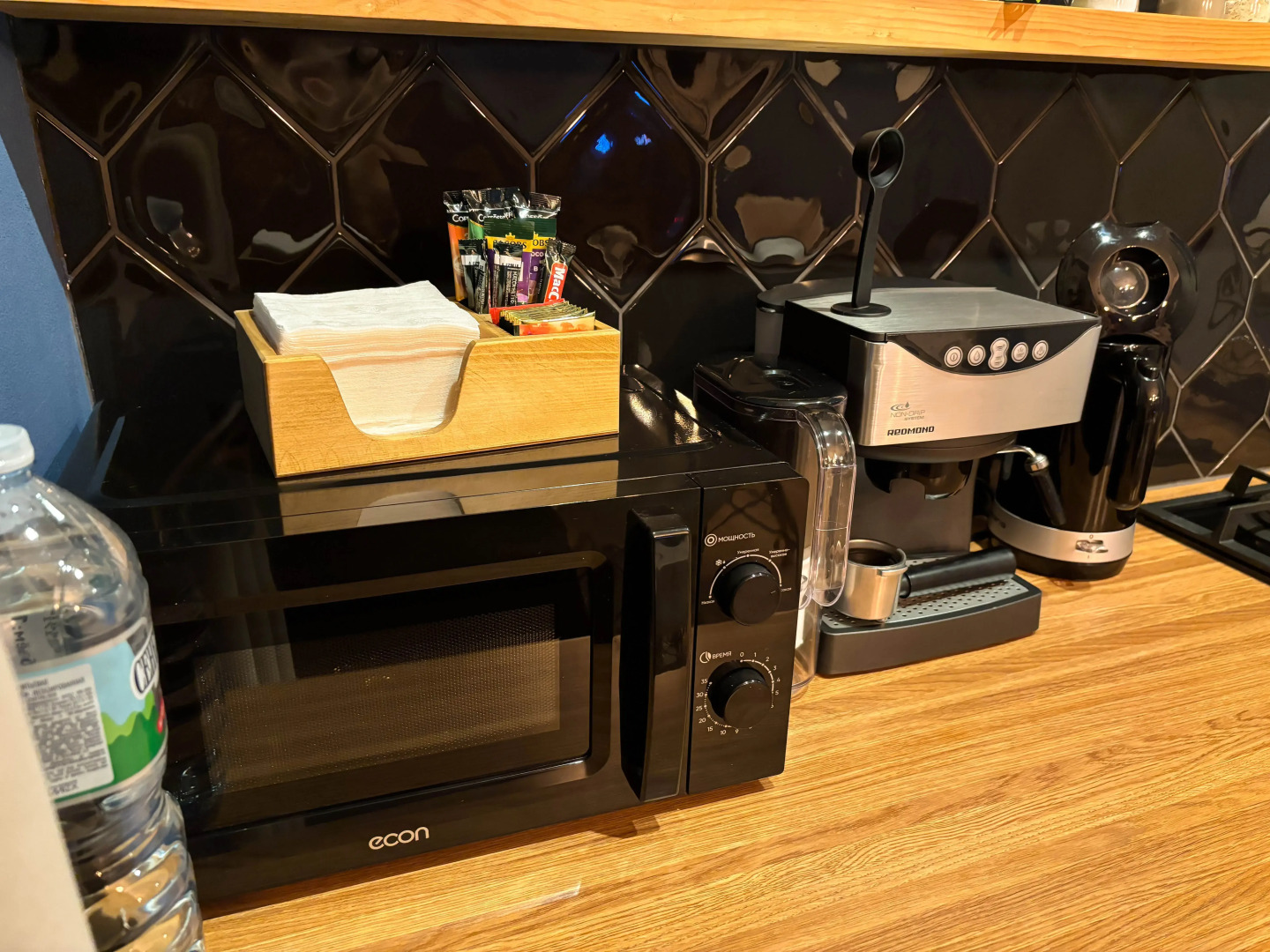 Квартира с отдельной спальней в центре Ярославля