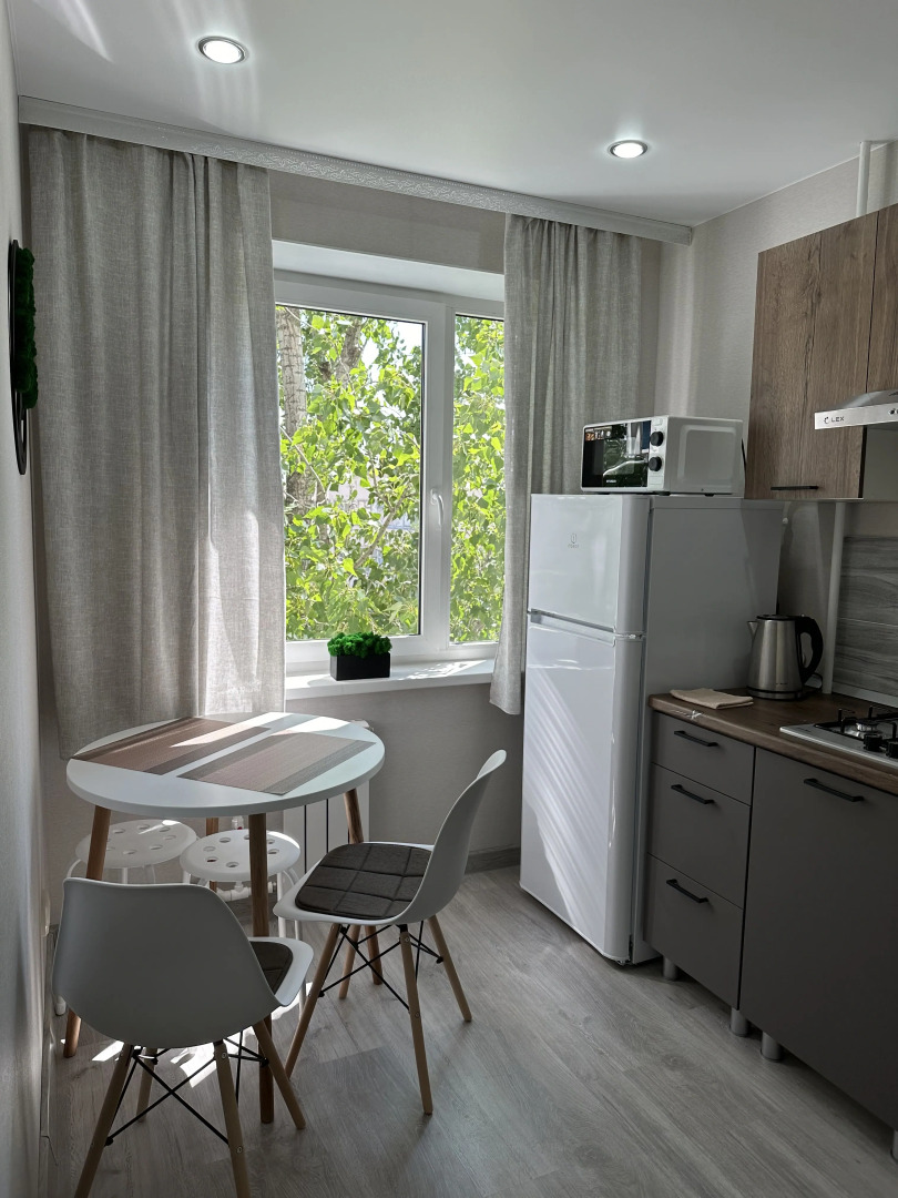 Квартира Однокомнатная на 5 микрорайоне