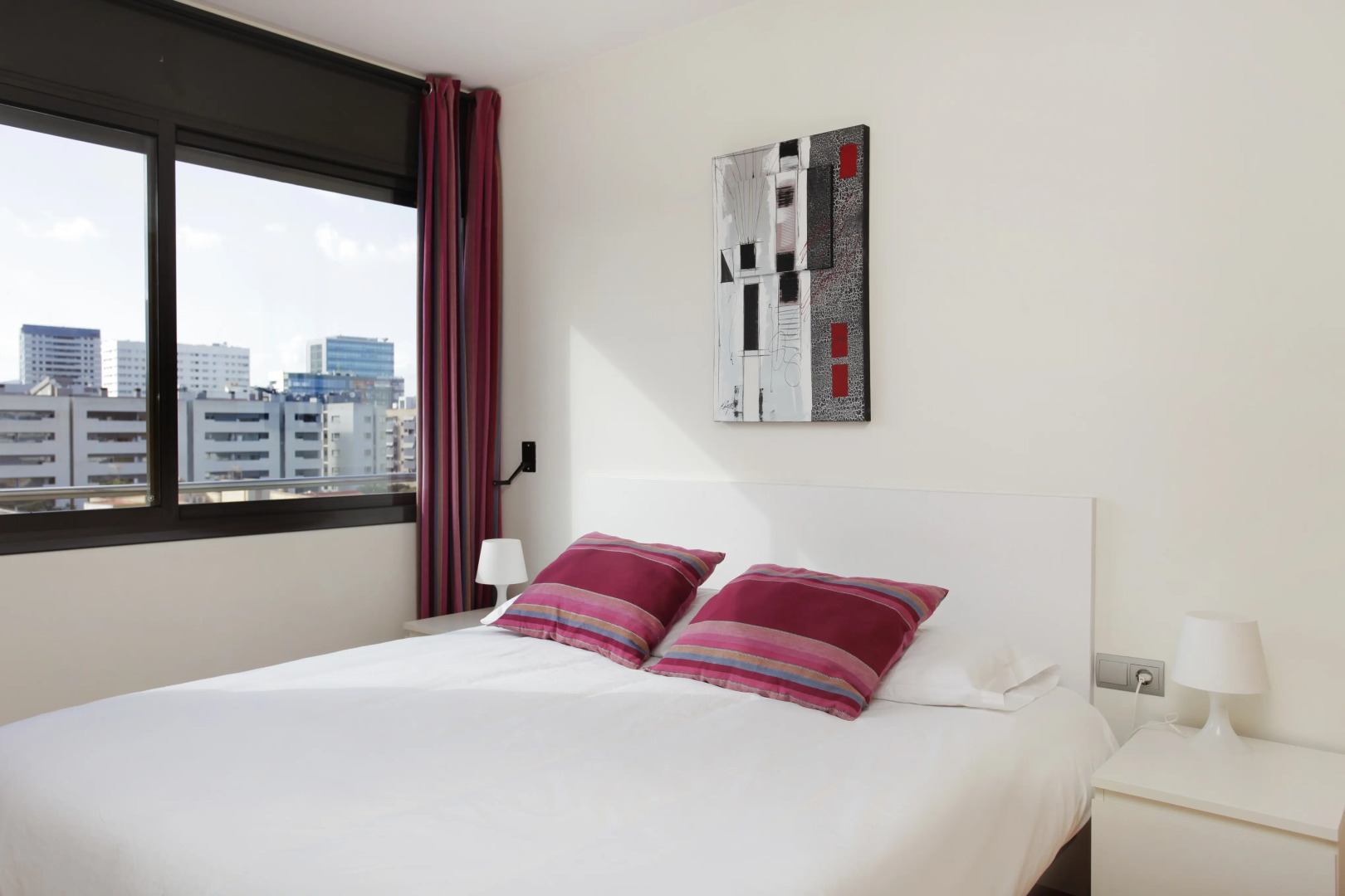 Апартаменты Barcelona Best Services