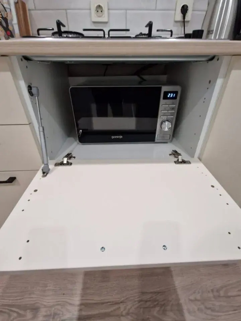 Квартира с новейшим ремонтом в центре Калининграда