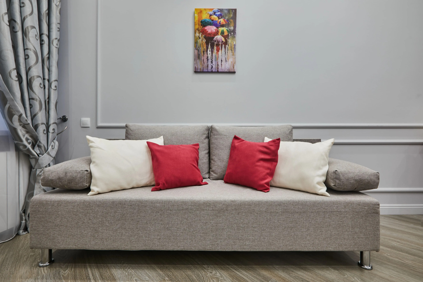 Квартира FlatStay на 6 человек у Юсуповского сада