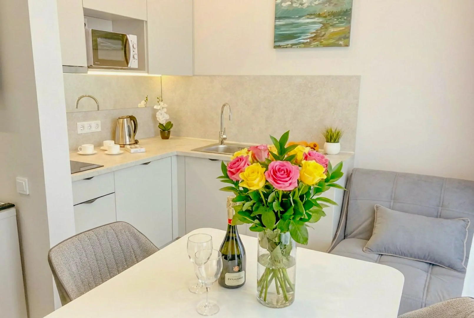 Sun City Apartments 3