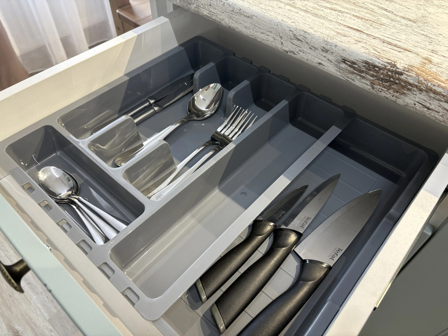 Квартира Современная квартира В ЖК Живописный