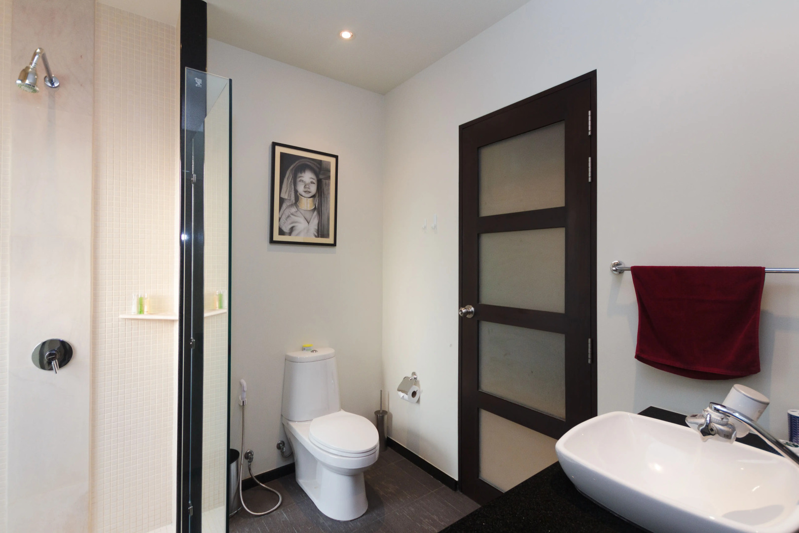 Вилла Haeata 3BR, Private Pool, Nai Harn Beach