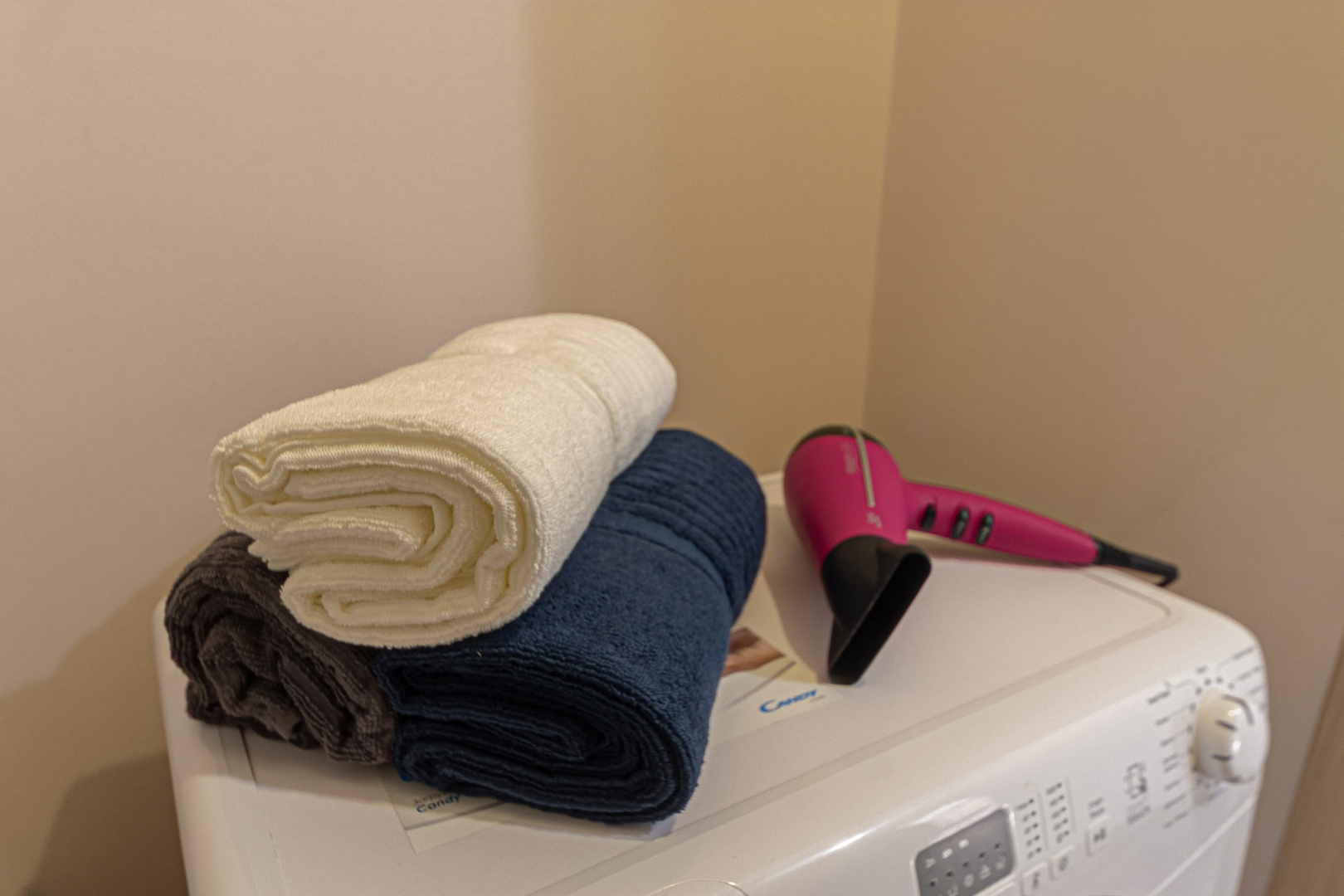 Апартаменты Двухкомнатные