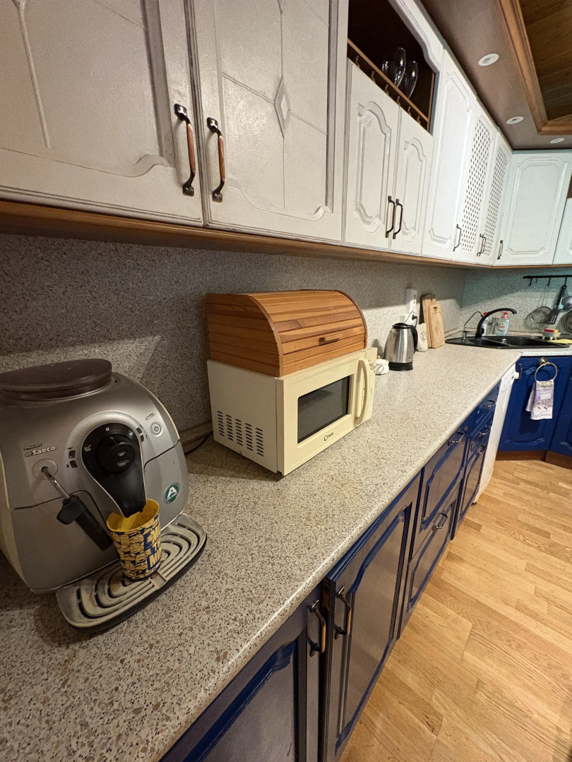 Частный дом Уютный жилой зимний в сказочно живописном месте