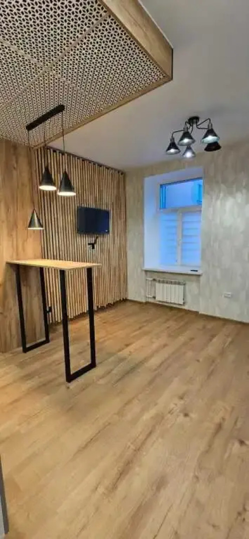 Апартаменты Тарасова 11