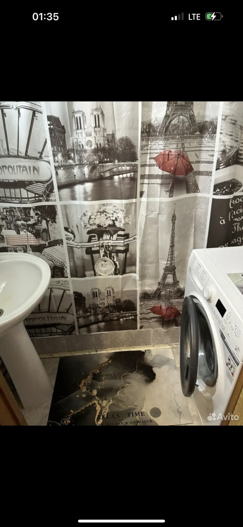 Квартира в центре Невского района