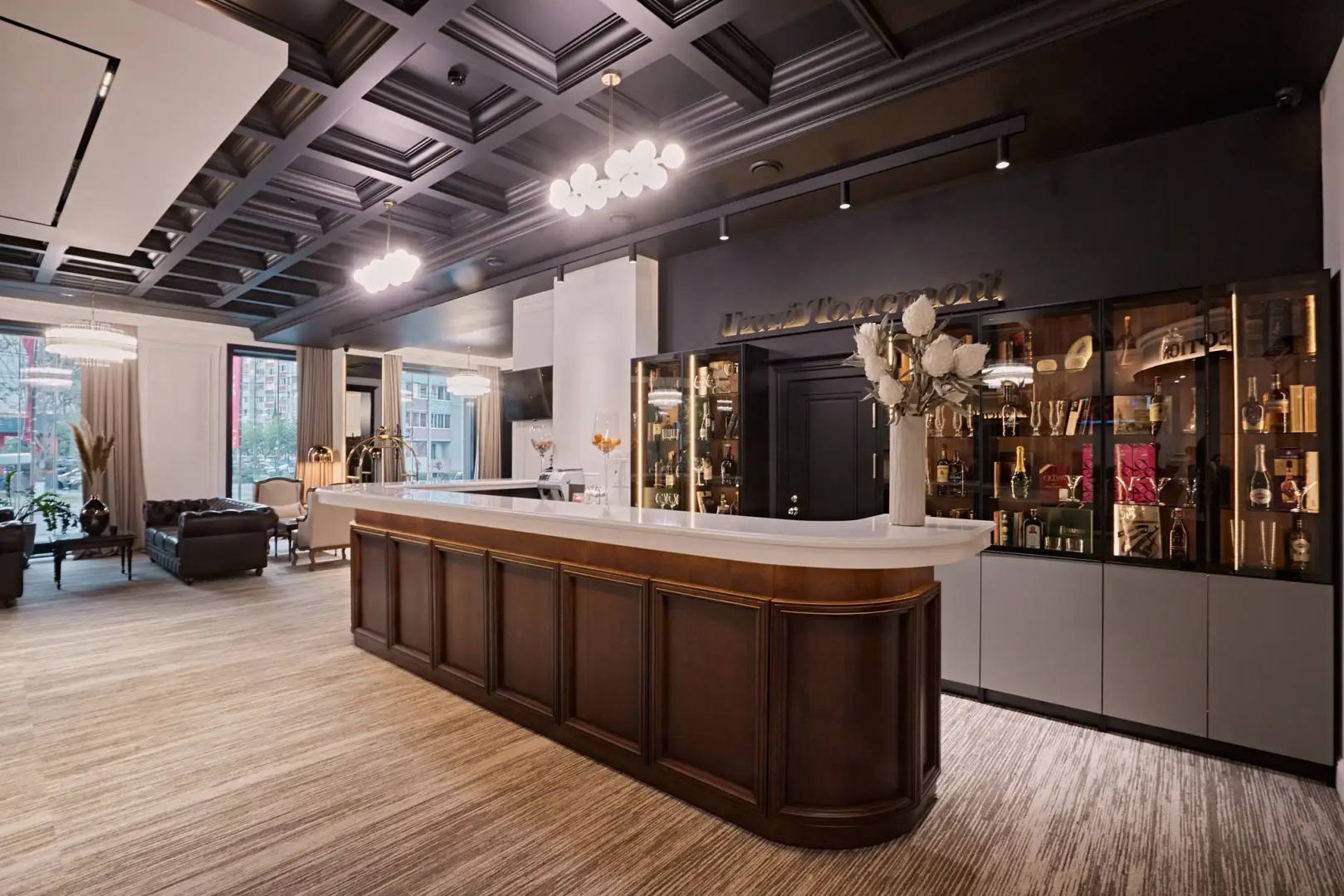 Отель Граф Толстой