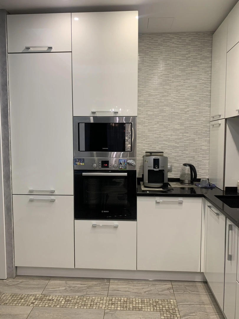 Апартаменты Современные в центре города