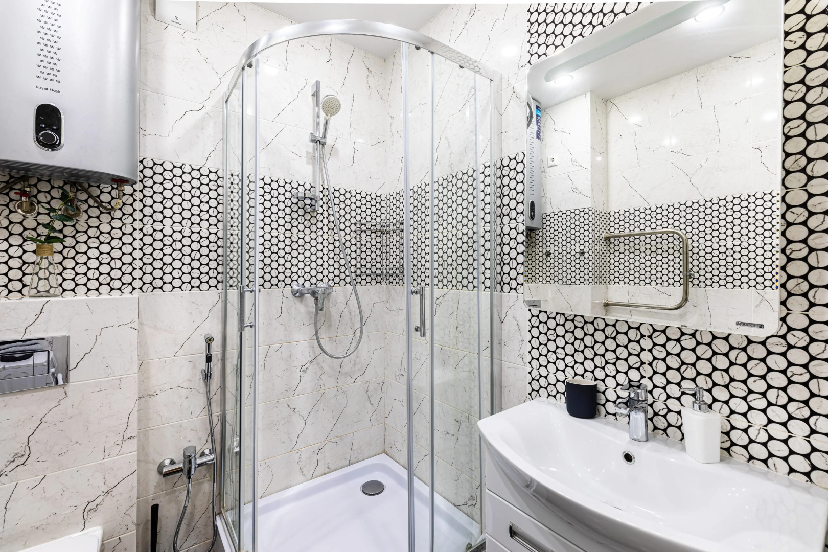 Квартира Xюггe Уютно Кaк Дома