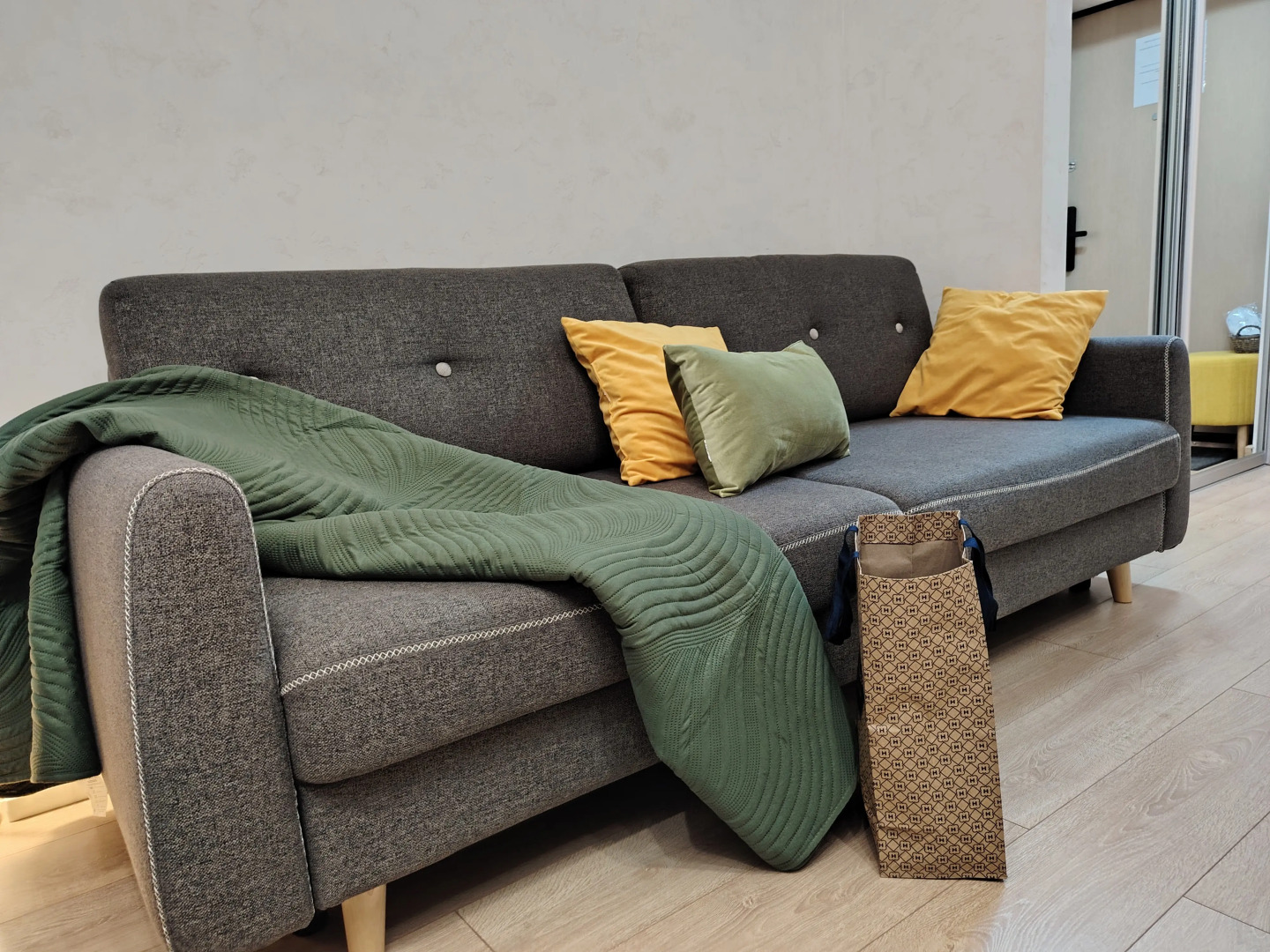 Квартира Home Inn