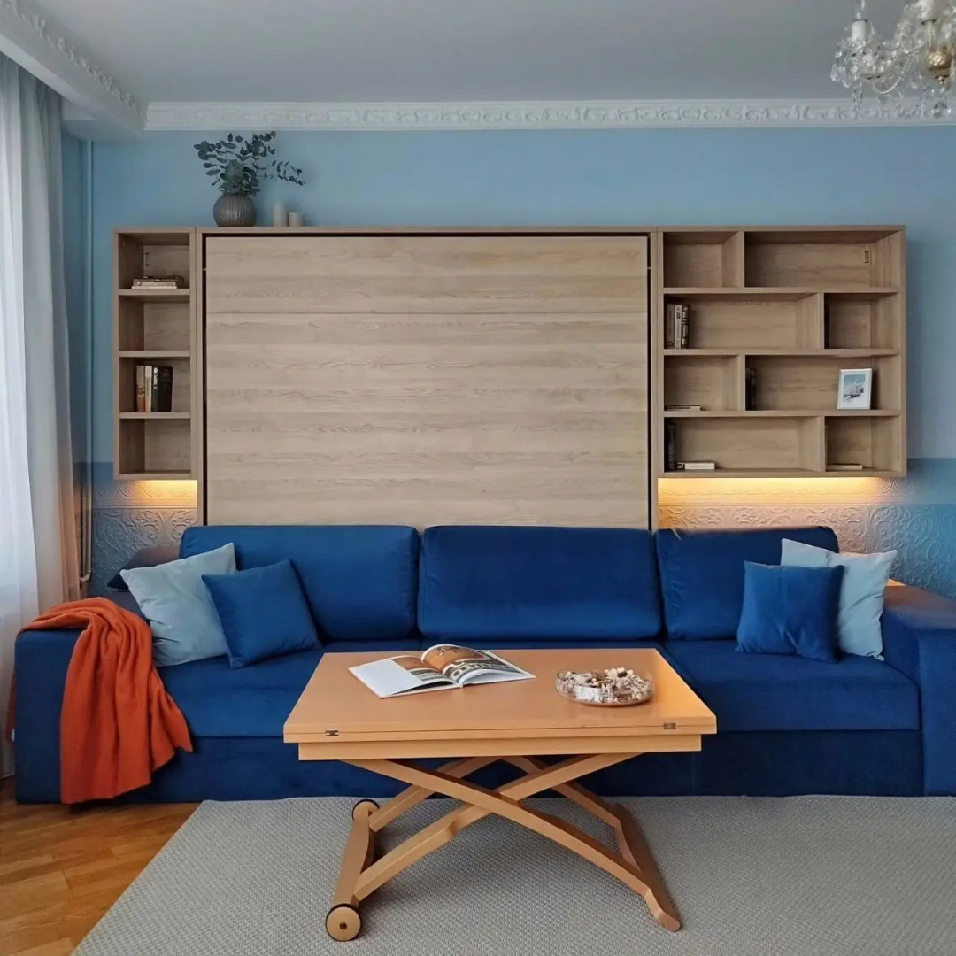 Апартаменты Karola