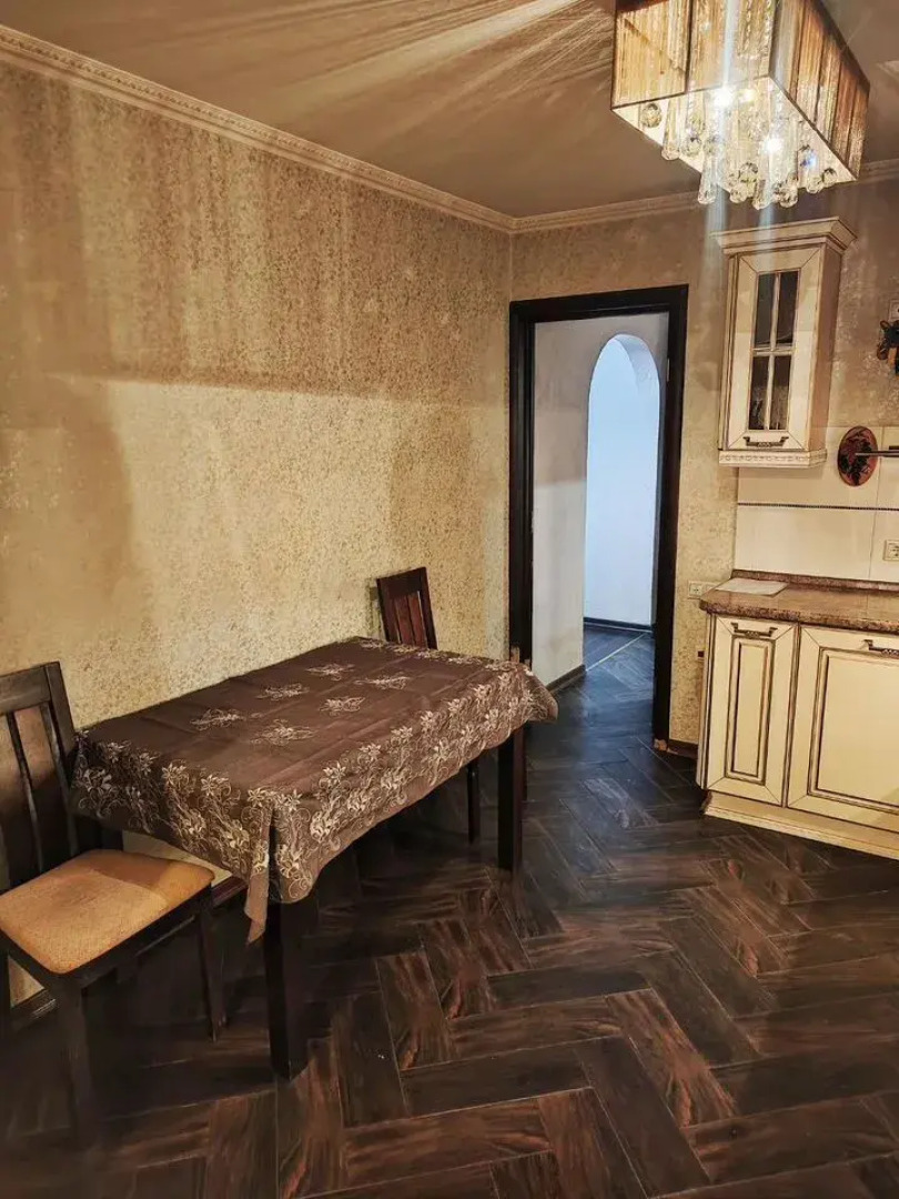 Квартира на Ленина 110