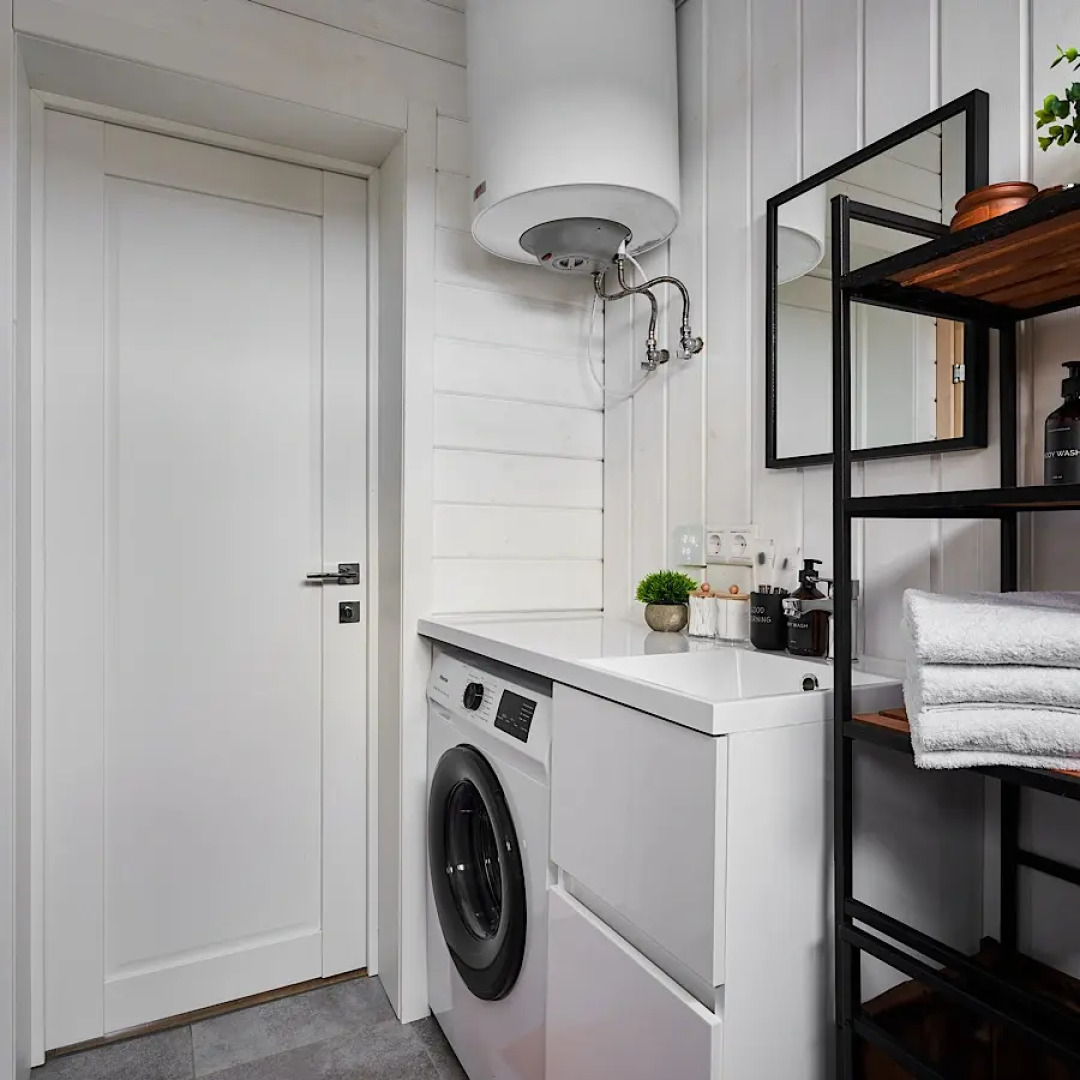 Частный дом В Матрешках