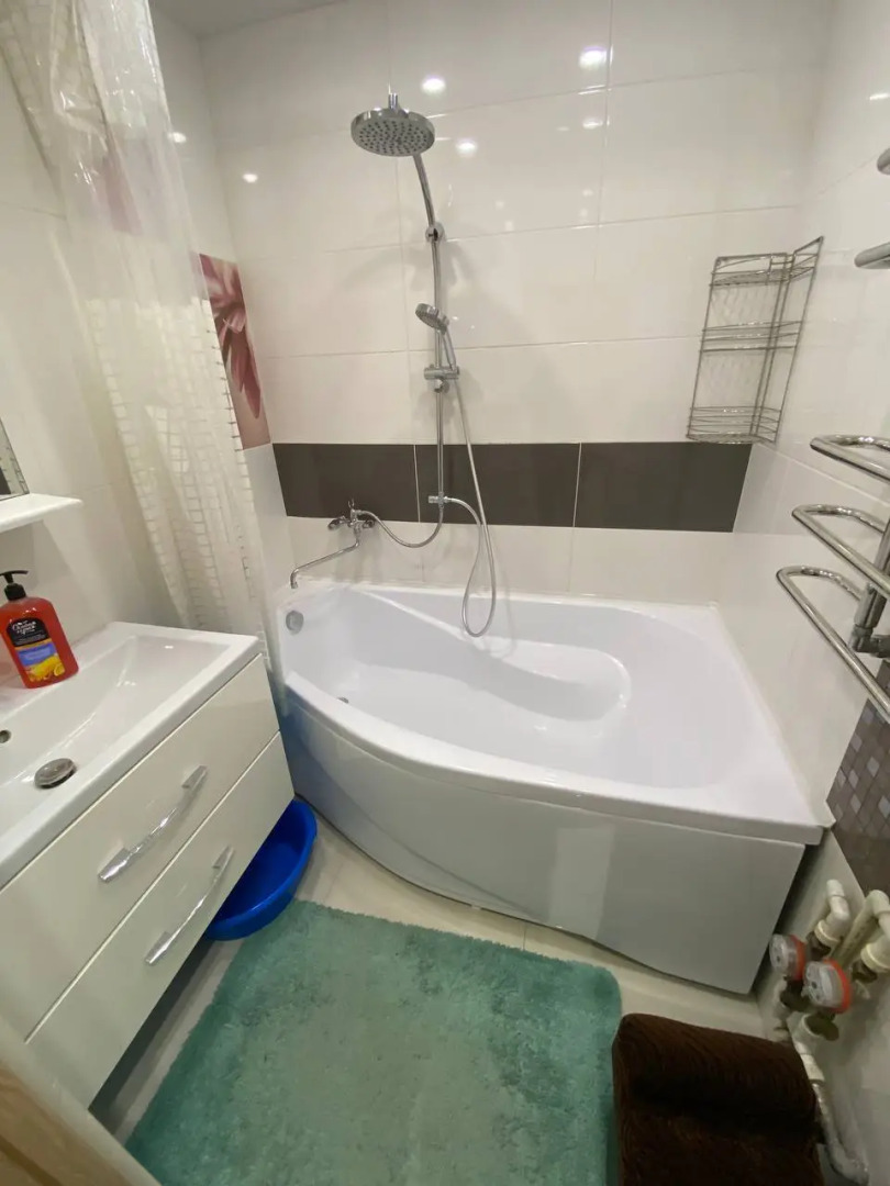 Квартира Толстой на Декабристов