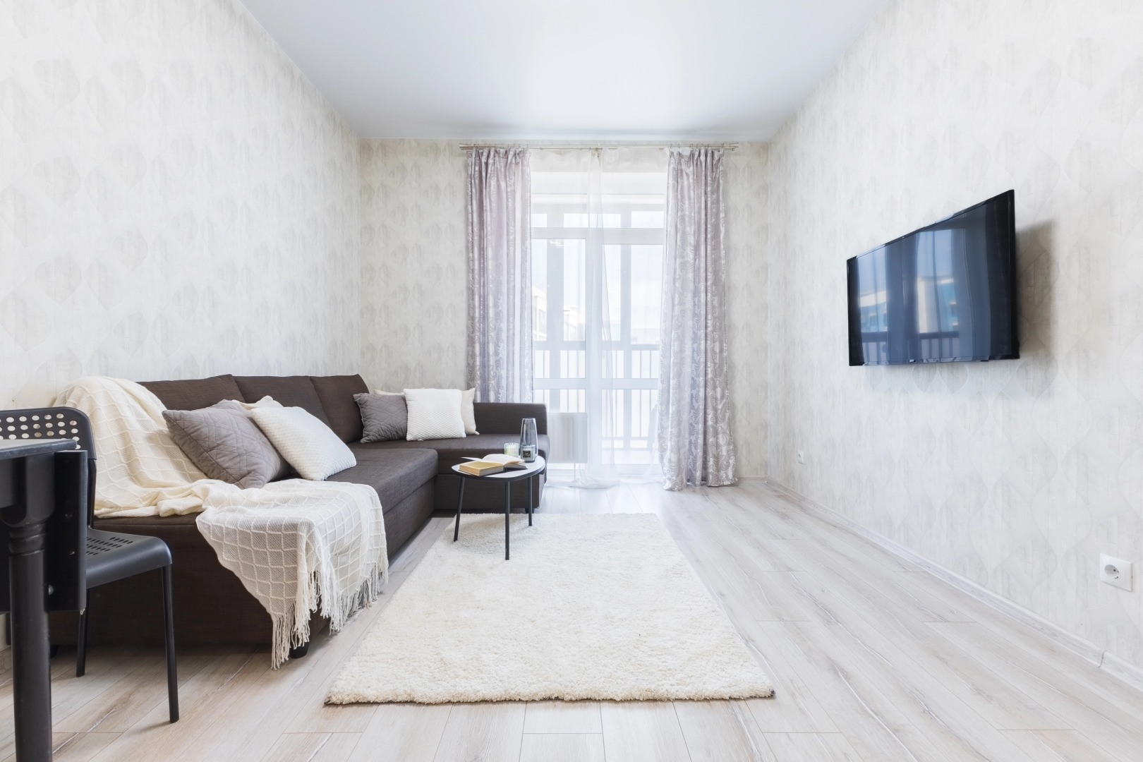 Апартаменты Арт-Сити