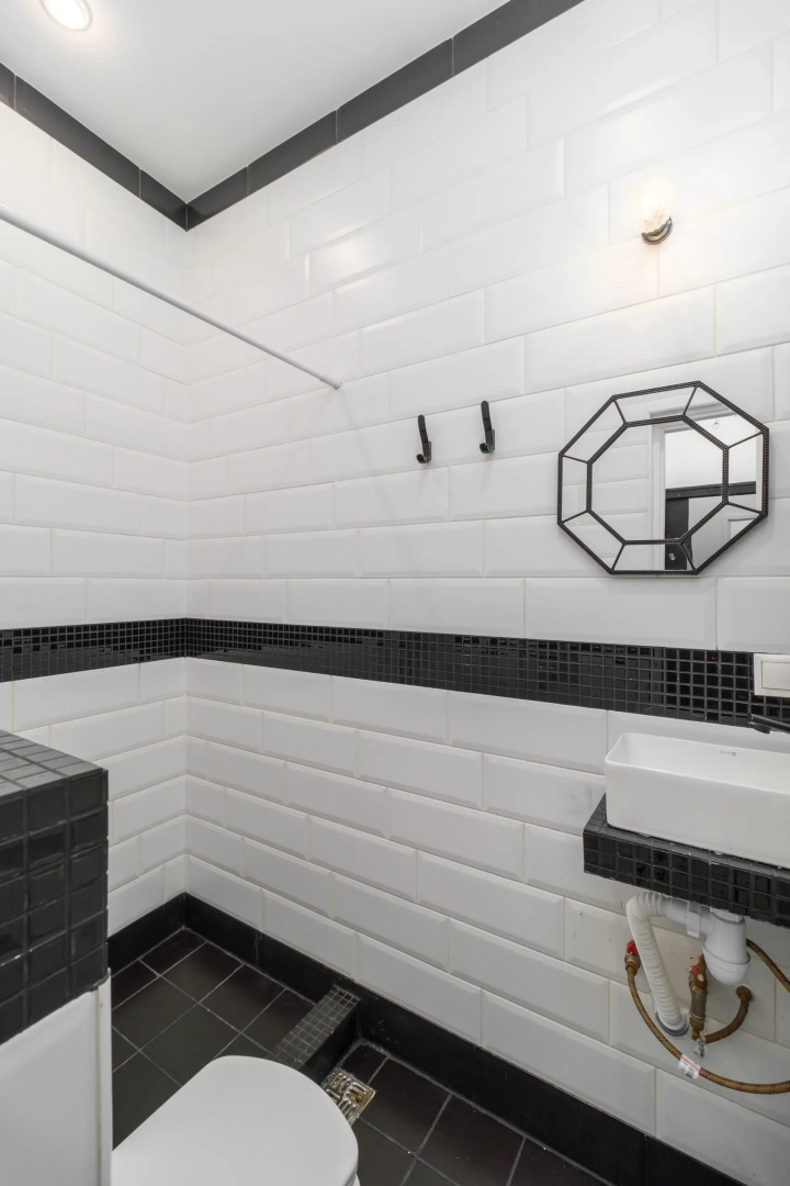 Апартаменты Лофт у Площади Восстания 5 спален