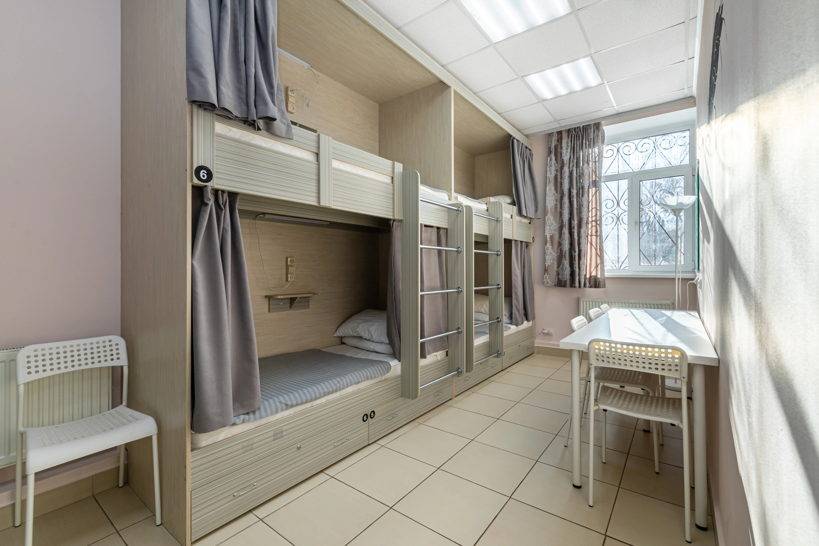 Хостел Онегин