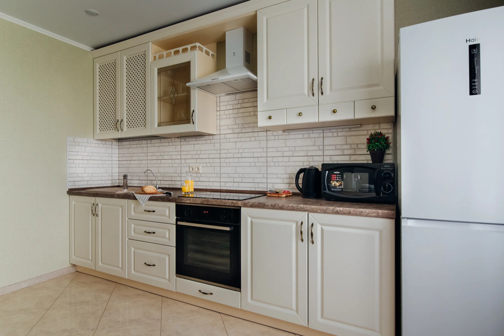 Квартира Aparts Pro Комфортная студия в географическом центре по ул. Ерошевского