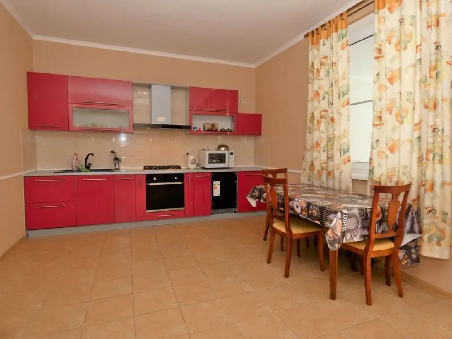 Апартаменты Veles House Дружбы 15