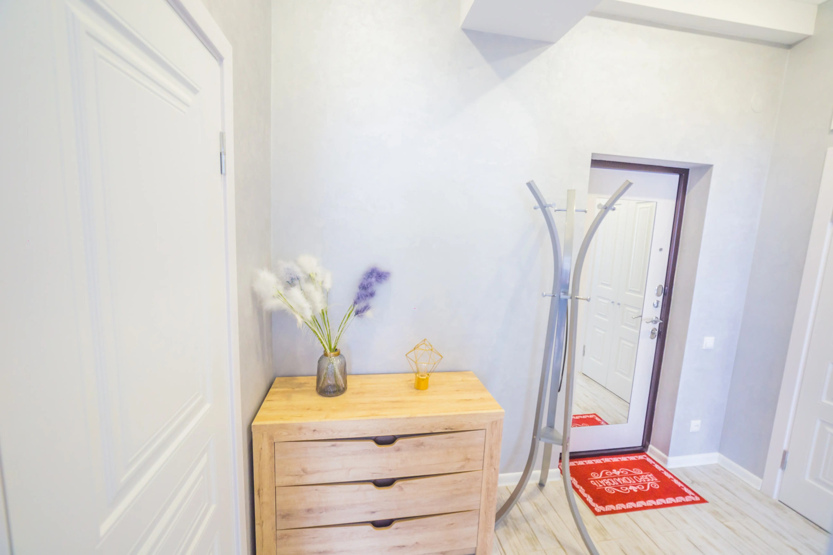 Квартира на Декабристов 36к2