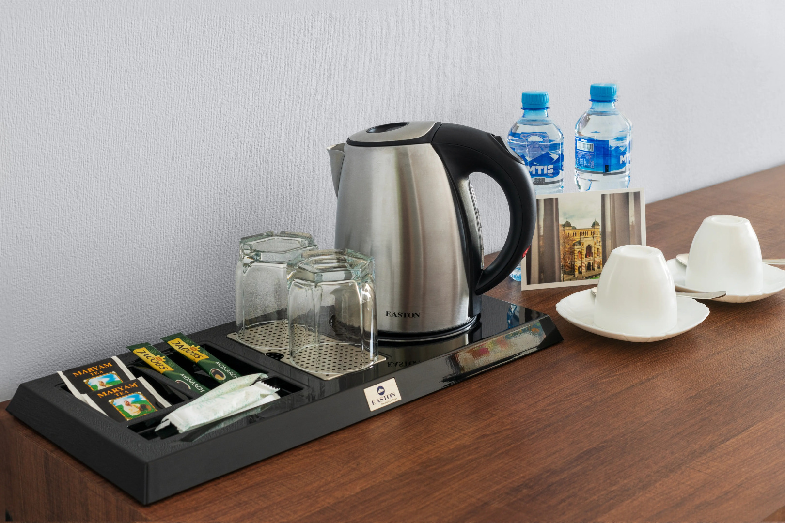 Бутик-отель Alma Tbilisi