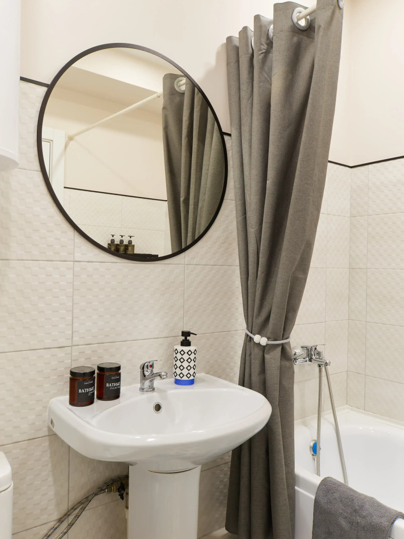 Апартаменты Любовь Вознесенского! Апартаменты в Cовременном ЖК