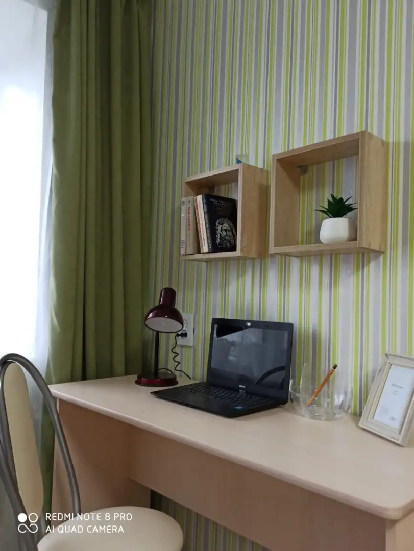 Апартаменты на Герцена 97