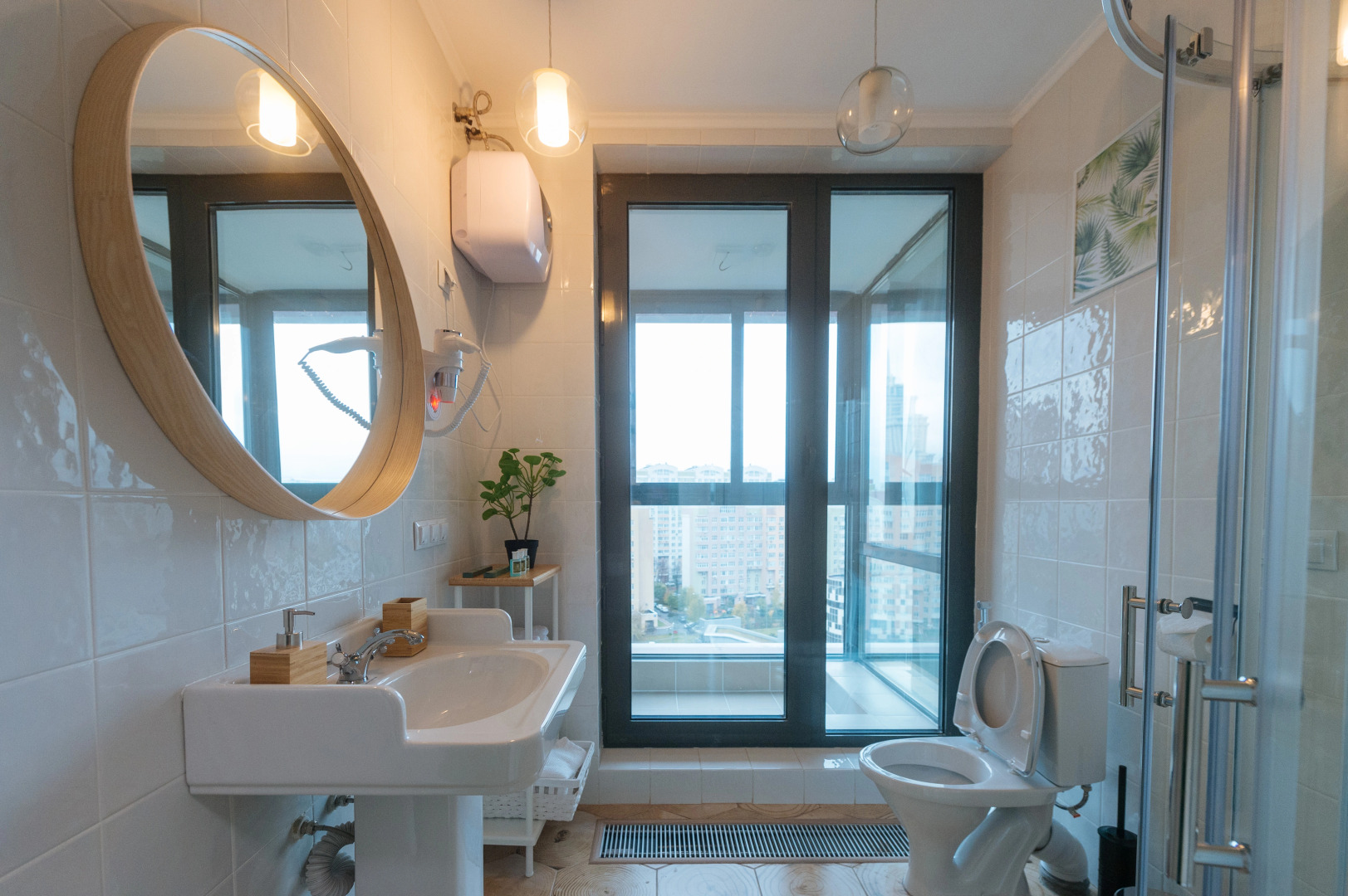 Отель Ecoliner Hotel