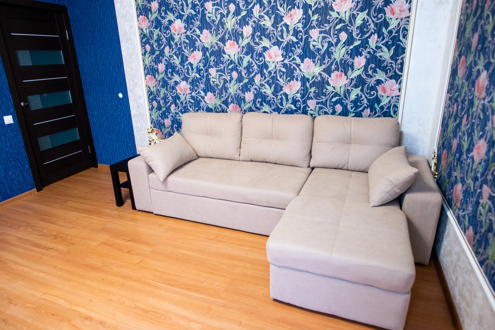 Апартаменты Новые Уютные С Видом На Море От LetoApart