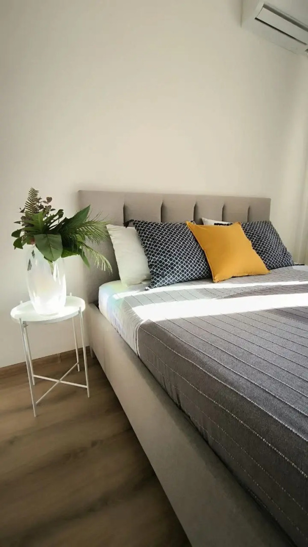 Апартаменты Капучино