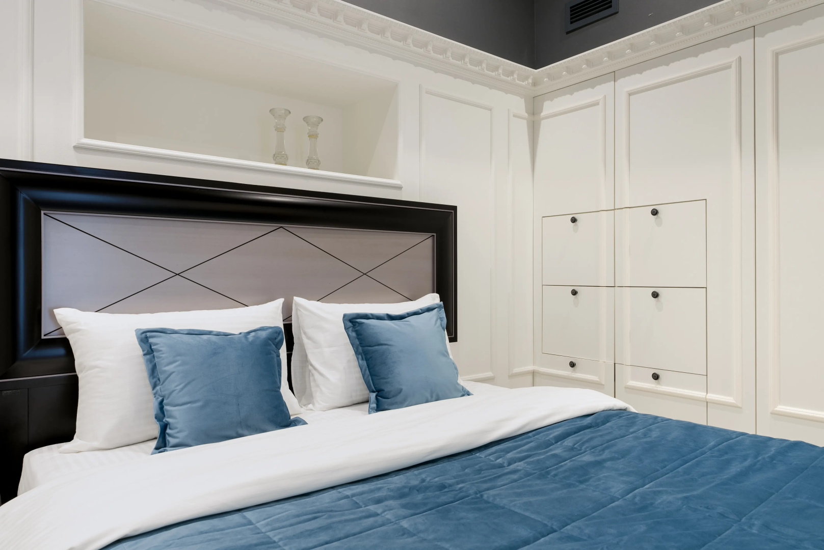 Апартаменты Grandeur Flat