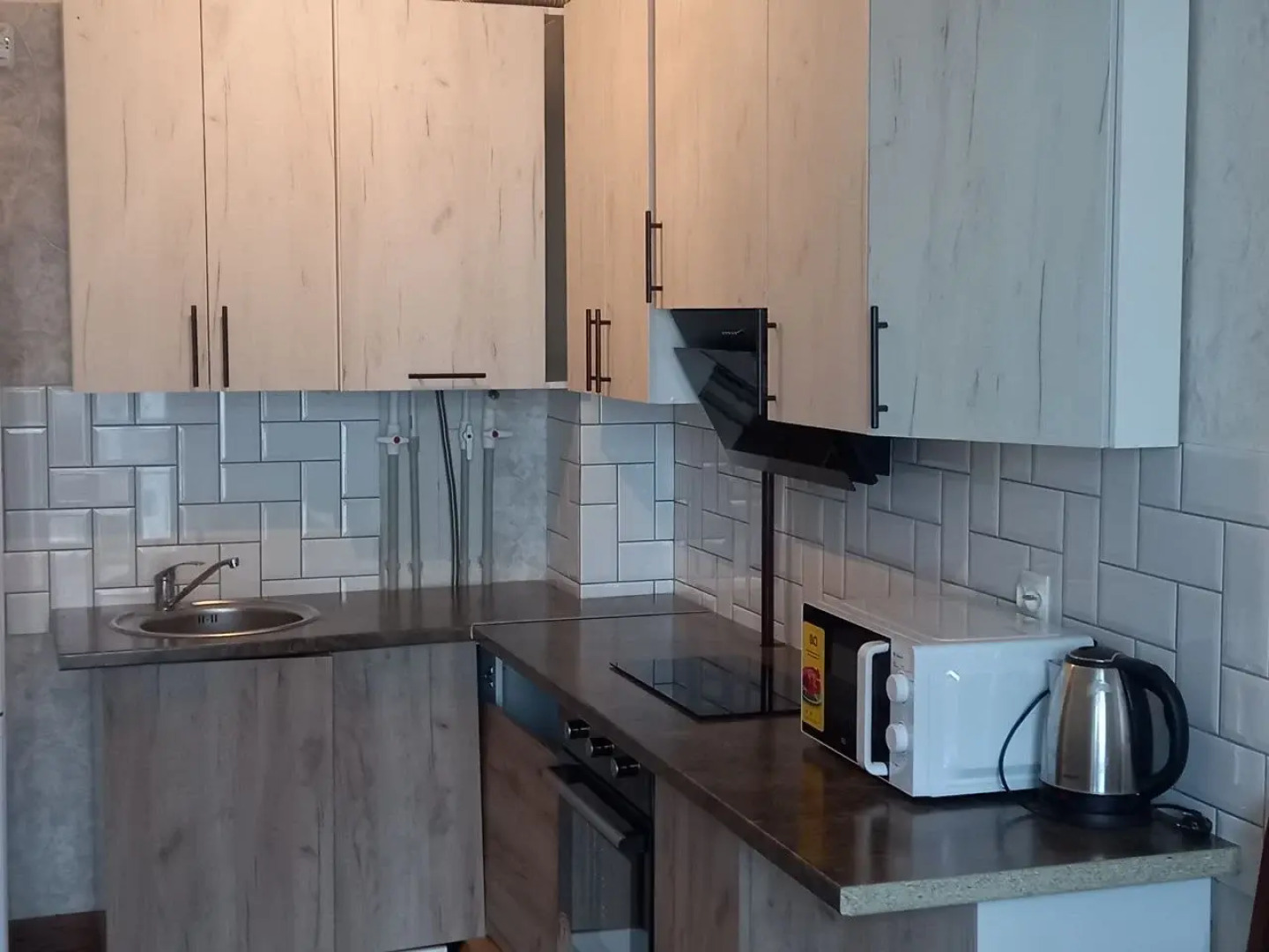 Квартира Уютная квартира на побережье