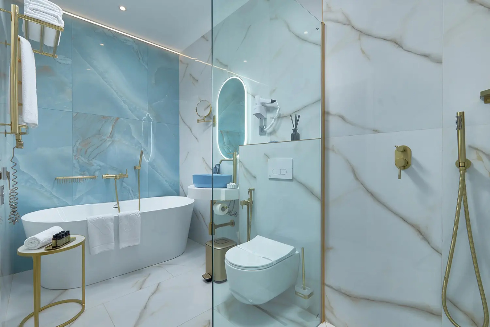 Бутик-отель Гарда