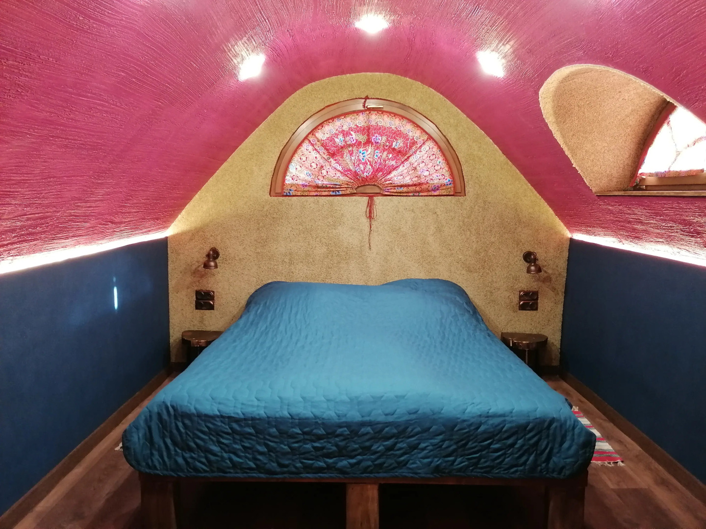 Вилла Дом на озере